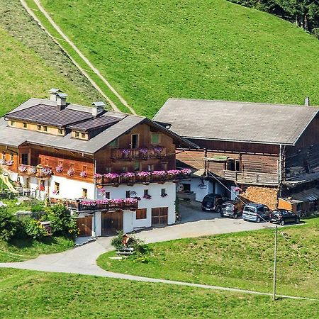Naschthof Dobbiaco Exterior foto