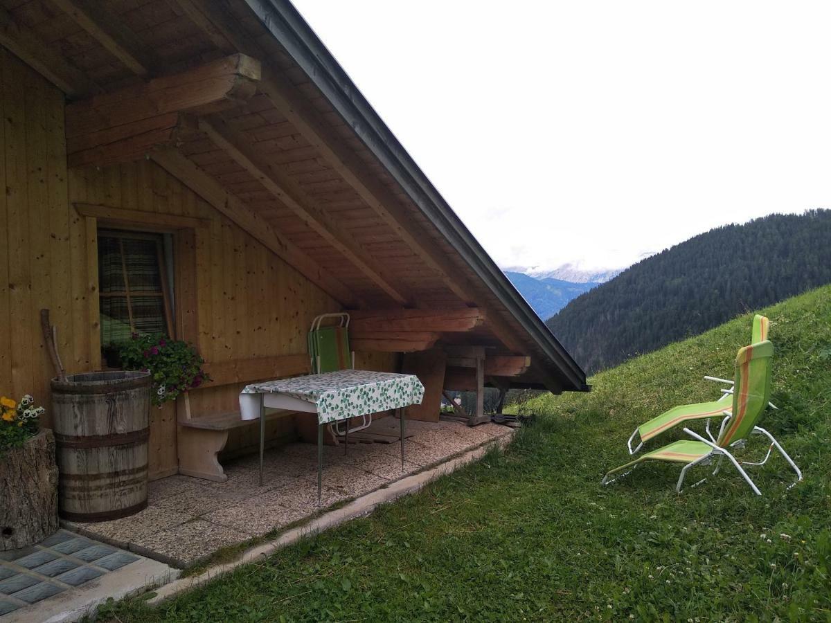 Naschthof Dobbiaco Exterior foto